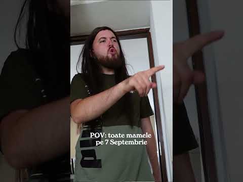 Mamele pe 7 Septembrie!😂 #fyp #comedy #shorts #foryou #viralvideo #shortsviral #humor #foryoupage