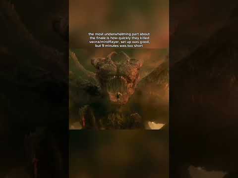 it was good tho #fyp #strangerthings5 #strangerthings #eleven #mike #vecna #steveharrington