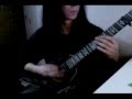 Disfigured Elegance - This Is My Promise (Guitar ...