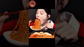 Download lagu MUKBANG SATISFYING BIG BITES “Spicy Ramyeon Noodles” ©️Eat with Boki mp3 Download lagu MUKBANG SATISFYING BIG BITES “Spicy Ramyeon Noodles” ©️Eat with Boki mp3