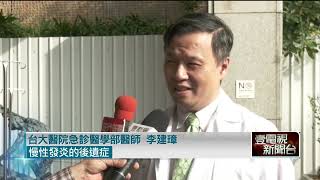 Download lagu 別輕忽新冠病毒! 「3重要器官」恐加速老化 醫:反覆確診要當心 mp3 Download lagu 別輕忽新冠病毒! 「3重要器官」恐加速老化 醫:反覆確診要當心 mp3