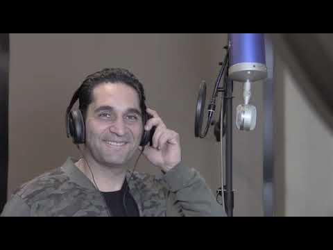 "Hay Aghtchigner"2018