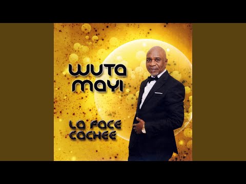 Presence na ngai (Hommage à Lutumba Simaro)