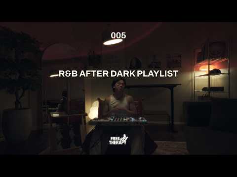 R&B After Dark Vol. 5 | Late Night RnB Playlist | Brent Faiyaz, Kehlani, Drake… mix by MIKA