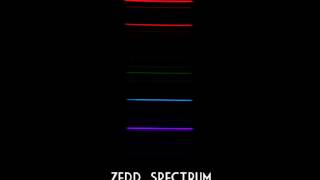 Zedd - Spectrum (DJ Marvel's Buhdda Lovers Remix)