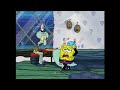 Closing To Spongebob Squarepants Season 3 Disc 1 2005 DVD
