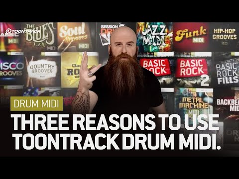 Free Download Drum Beats MiDi WiN MAC