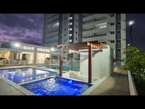 Thumbnail do Vídeo