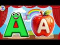 ABC Kid S Song Phonics Song Kiddos Study Zone Tiny Tots Kinder Book Kidzee Rhymes Abcdsong