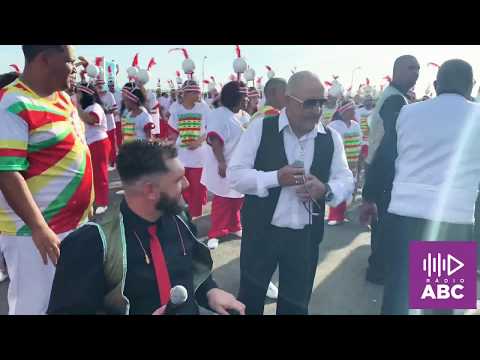 Arrancada Império do Sol 2020 - ABC no Carnaval