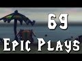 Epic Hearthstone Plays #69 