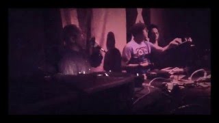 Nucleus Roots - Fari People live Warsaw SDQ 2016-02-27