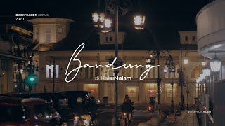 Download lagu Bandung di Kala Malam | Short Cinematic Video | Lumix GH5 Low Light 4K mp3