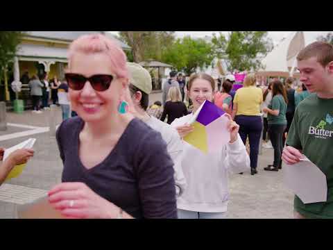 Building Better Blocks a day of placemaking in Ipswich