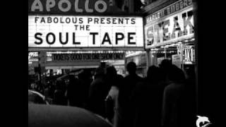 Fabolous-Wolves In Sheep Clothing ft Paul Cain