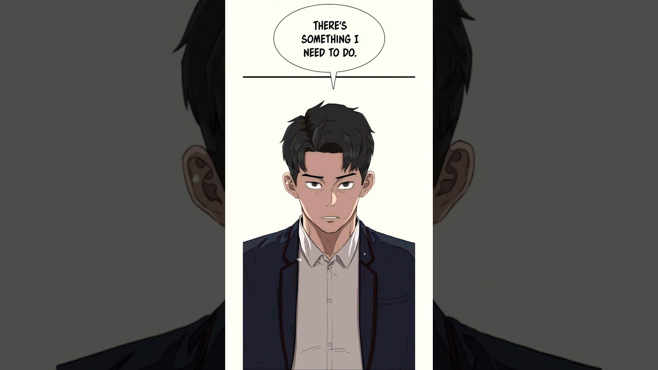 Soft Criminal #manhwa #webtoon #webtoon