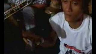 Download lagu lisan aji sholawat terbang jidor mp3