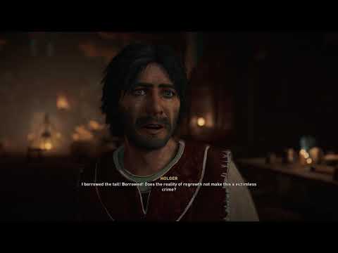 Assassin's Creed Valhalla (PC) Playthrough Pt. 54 RTX 3080 @ 4K 60FPS MAX