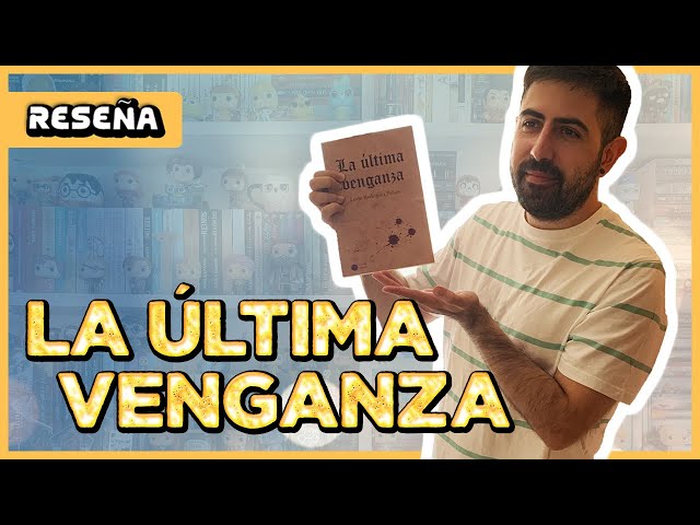 Vídeo relacionado con La Última Vendetta (Los Jefes de la Mafia)