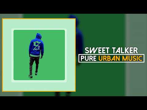 Lecs Blvck - Sweet Talker | Pure Urban Music