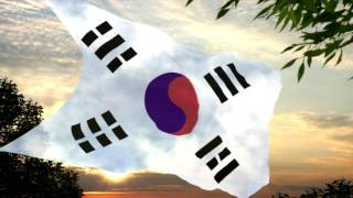 Republic of Korea* / Rep. de Corea* (1919 - 1948) (Provisional Government  / Gobierno Provisional)