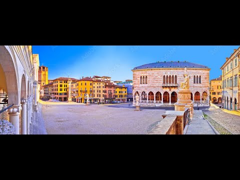 Why Udine is the best city to live in Italy