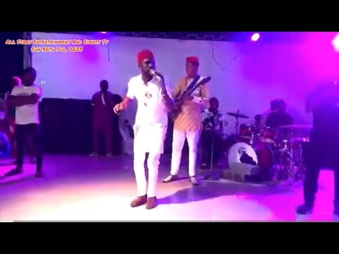 PRINCE SMART WILLIAMS 18TH YEAR TRIBUTE  ©2023 - ONYEMAECHI RENDERED BY SUNNY-SUNNY AND EXPO 06 