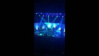 Am I Pretty | The Maine Live | O2 Forum Kentish Town London | Balcony