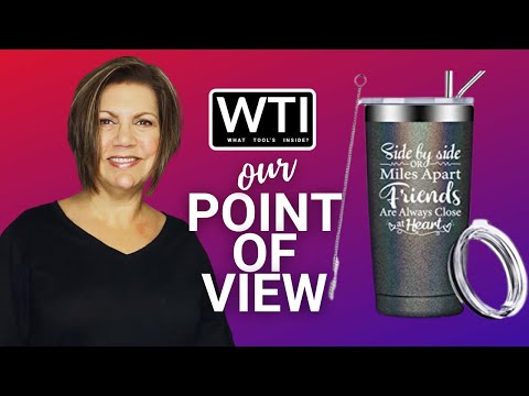 Fufandi Friendship Gifts - WTI product video review
