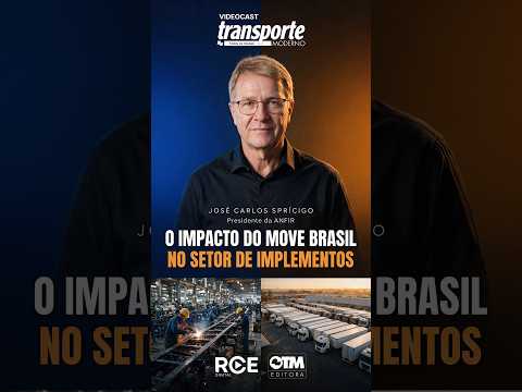 O "Boom" provocado pelo Move Brasil nas vendas de implementos