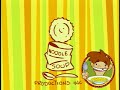 Noodle Soup Productions Astro Base Go 2003