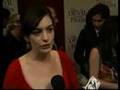 Anne Hathaway Documentary - Stars ...