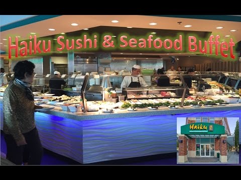 Haiku Sushi Woodbury