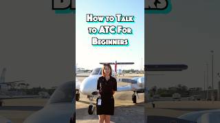 Download lagu ATC Made EASY! How to Talk to Air Traffic Control #fly #pilottraining  #florida #pilot #atc #nsb mp3