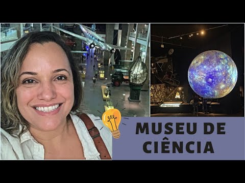 PASSEIO POR LONDRES: MUSEU DE CIÊNCIA