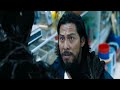 venom cantando la fanática sexual (original).