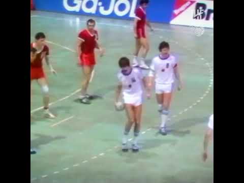 Thrilling 1978 Men's World Championship final