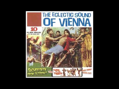 Kruder & Dorfmeister – The Eclectic Sound Of Vienna