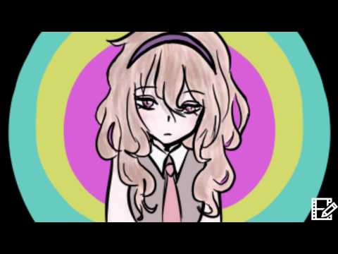 【UTAU】Shiritakunai / I Don't Wanna Know【Gahata Meiji Hunter + Fairy】