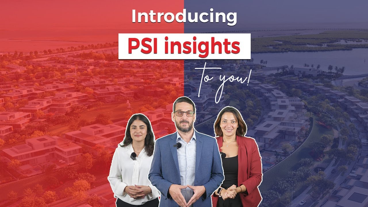 PSI insights