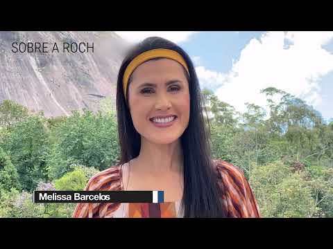 1644 Sobre a Rocha | Salva-nos de nós mesmos | Melissa Barcelos