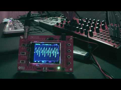 TT-303 TB-03 TT-606 Neutron - Live Acid Jam #727  - 2019-02-27