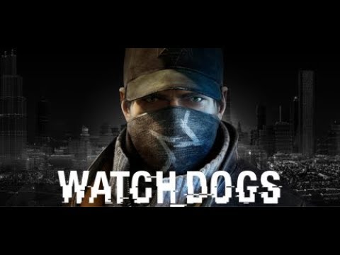 Zagrajmy w Watch Dogs odc. 3 - Kierowca z tylnego siedzenia