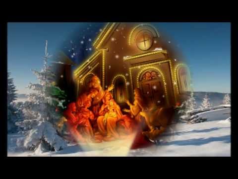 Kolęda - Całą noc padał śnieg - Beata Rybotycka