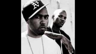 Tell That Bitch Drive - Clyde Carson (Feat. Game)