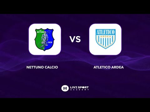 Nettuno - Atletico Ardea | Promotion