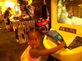 Ryleigh Having Fun ChuckE Cheese 1