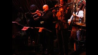 Haley Reinhart Irvin Mayfield Jr 