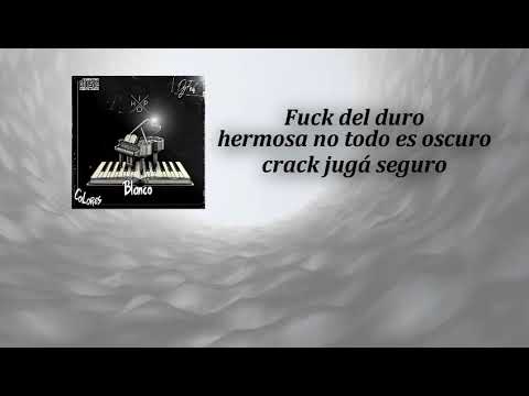 Entre Colores - Blanco