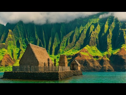Hawaii's Hidden Places You Won't Believe Exist!